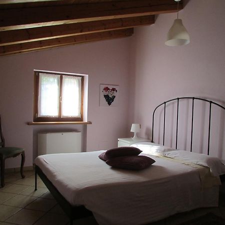 Agriturismo Fior Di Pesco Hotel Сомакампаня Екстериор снимка