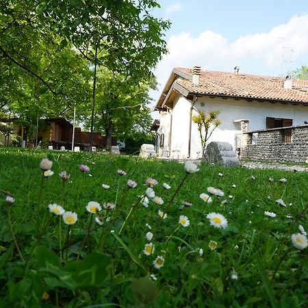 Agriturismo Fior Di Pesco Hotel Сомакампаня Екстериор снимка