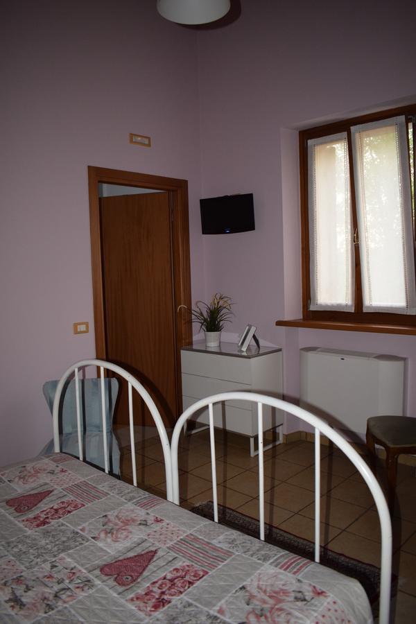 Agriturismo Fior Di Pesco Hotel Сомакампаня Екстериор снимка